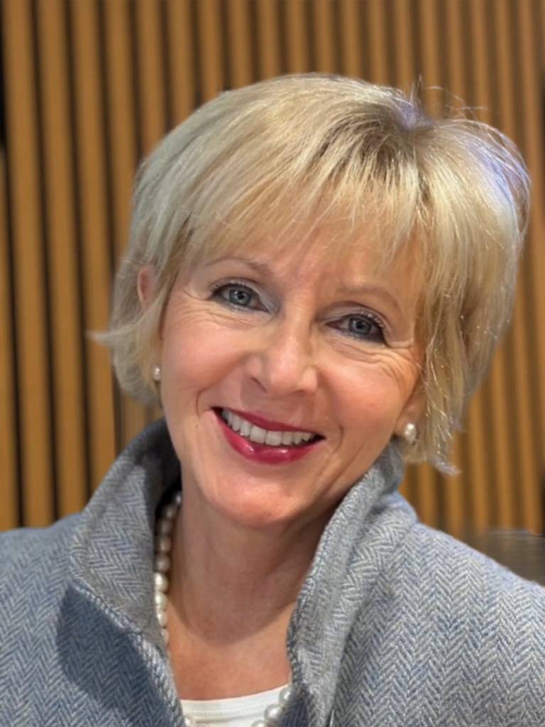 Mitarbeiter Susanne Kapitel