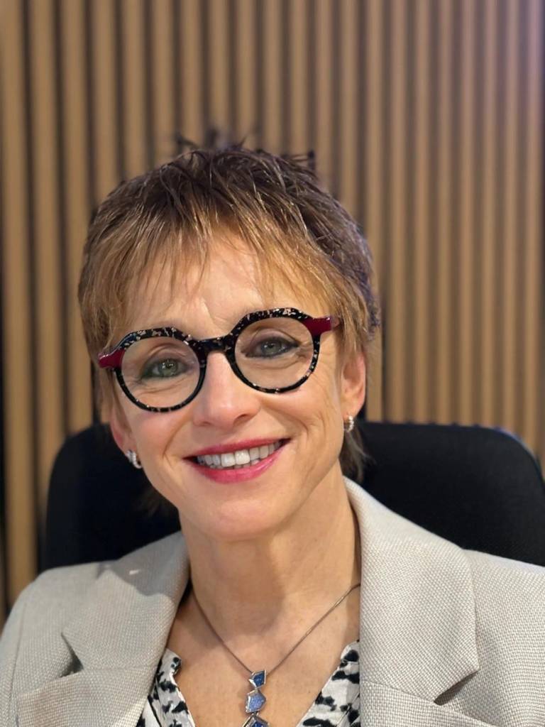 Mitarbeiter Tanja Moeller