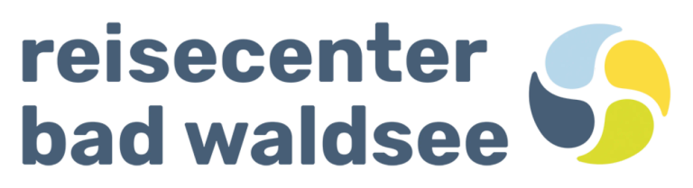 Travel Agency Logo